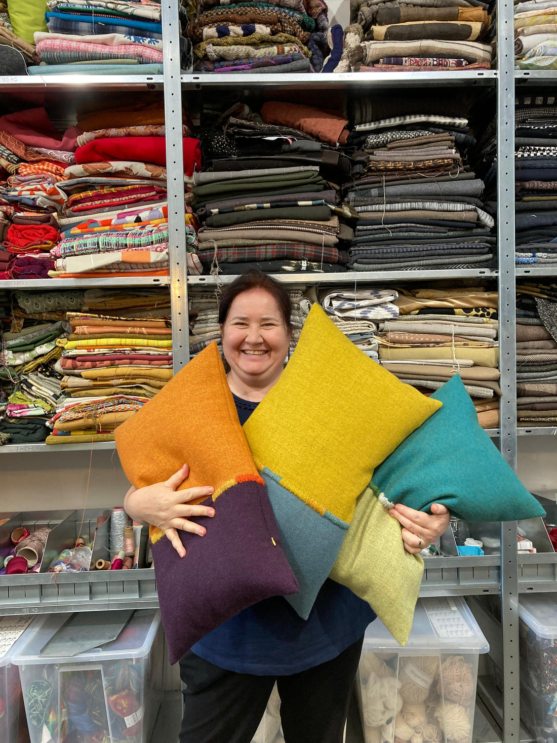 Onze samenwerking met KODA Amsterdam