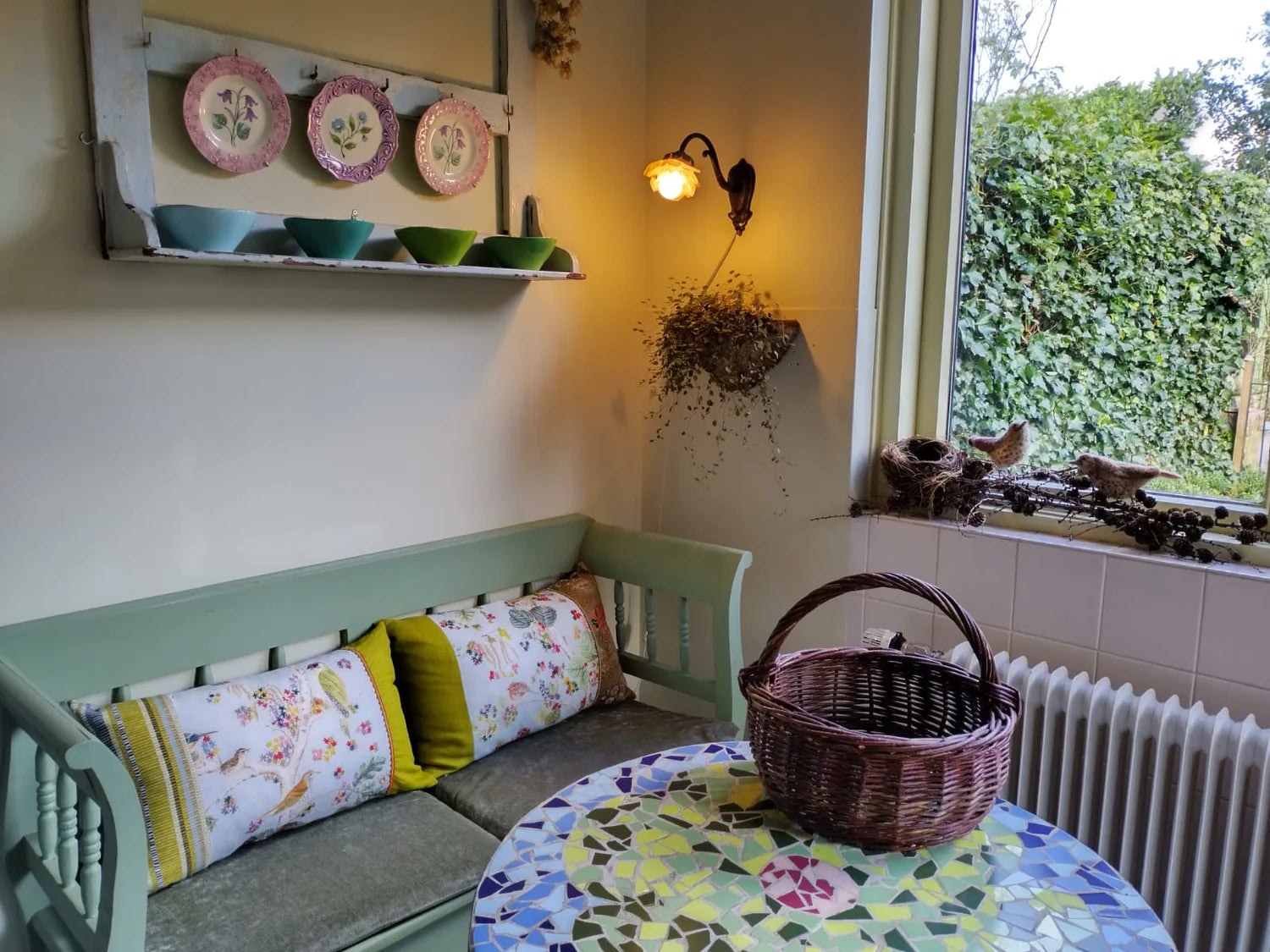 Sierkussen afgestemd op uw interieur