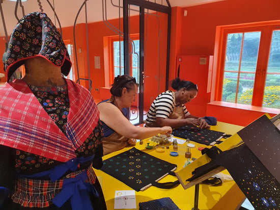 Uitje Openluchtmuseum