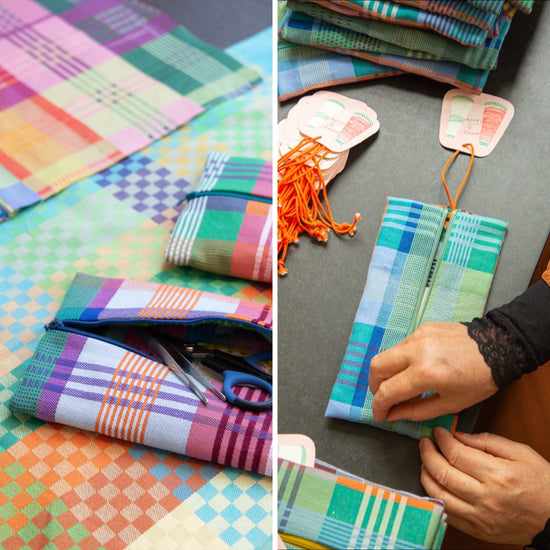 Etuis voor Foekje Fleur