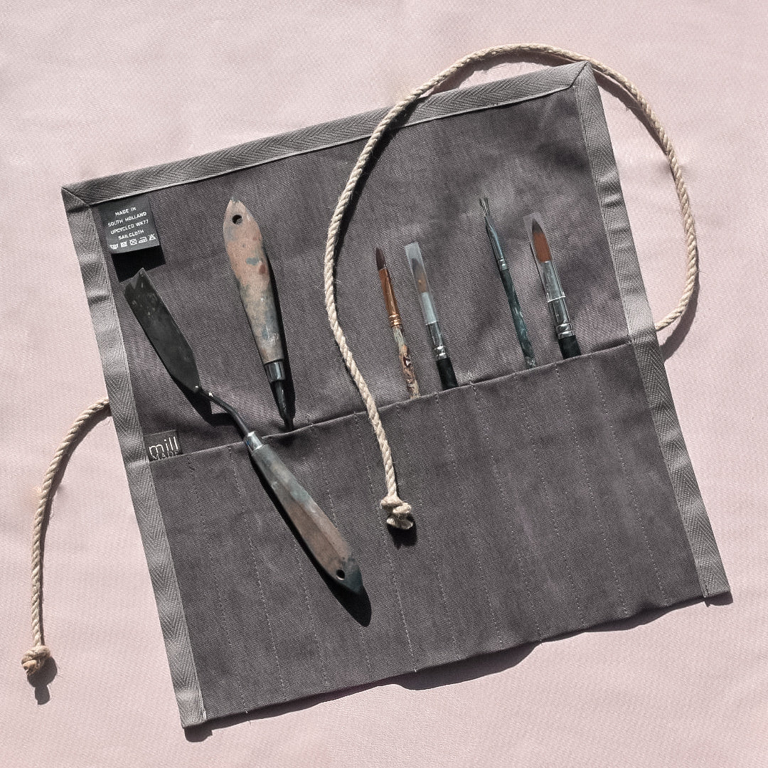 Toolbags voor Mill Made