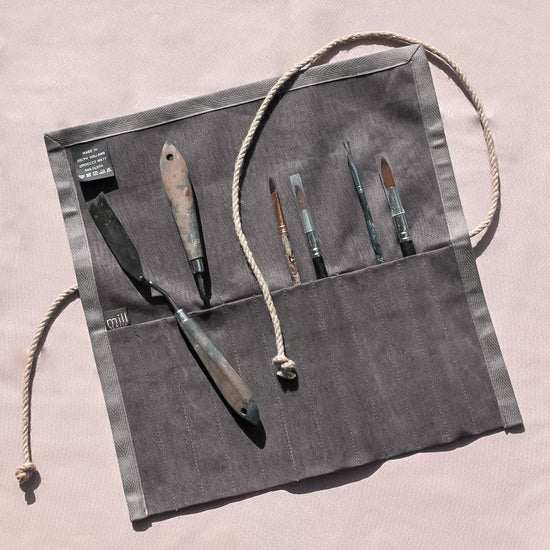Toolbags voor Mill Made