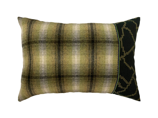 Sierkussen Clarie